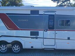 BÜRSTNER Elegance 910 G