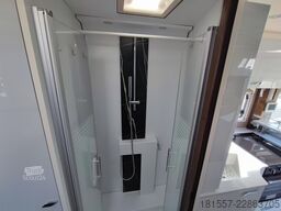 BÜRSTNER Elegance 910 G