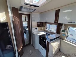 BÜRSTNER Elegance 910 G