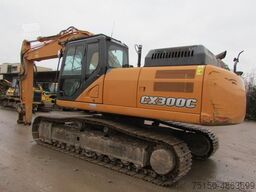 CASE CX300C MONO Nr.: 182