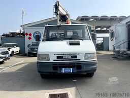 Iveco TURBO DAILY 49-12