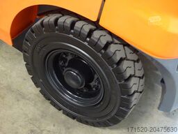 Toyota 02-8FGF18 - DEMO - TRIPLEX