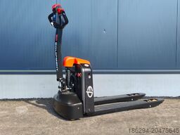 EP EPL 185 LI Ion NEUMASCHINE
