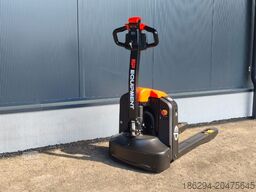 EP EPL 185 LI Ion NEUMASCHINE