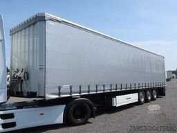 Krone SDP 27 eLB50-CS Lasi XL, Getränke, Daimler