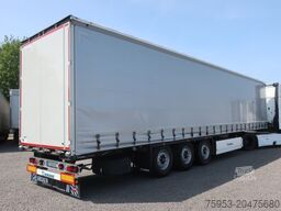 Krone SDP 27 eLB50-CS Lasi XL, Getränke, Daimler