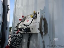 Krone SDP 27 eLB50-CS Lasi XL, Getränke, Daimler