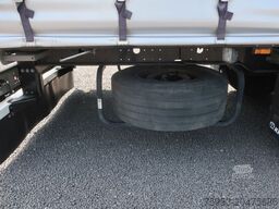 Krone SDP 27 eLB50-CS Lasi XL, Getränke, Daimler