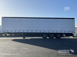 Schmitz Cargobull Curtainsider Standard Getränke