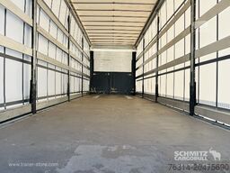 Schmitz Cargobull Curtainsider Standard Getränke