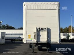 Schmitz Cargobull Curtainsider Standard Getränke