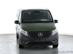 Mercedes-Benz Vito 114 TourerPro,Allrad,Automatik,Standhzg.