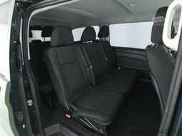 Mercedes-Benz Vito 114 TourerPro,Allrad,Automatik,Standhzg.