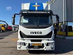 Iveco 120E 210 + DHOLLANDIA LIFT + EURO 6 + 12T + 5x ...