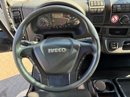 Iveco 120E 210 + DHOLLANDIA LIFT + EURO 6 + 12T + 5x ...