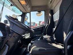 Iveco 120E 210 + DHOLLANDIA LIFT + EURO 6 + 12T + 5x ...