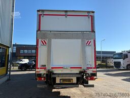 Iveco 120E 210 + DHOLLANDIA LIFT + EURO 6 + 12T + 5x ...