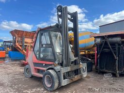 Linde H 70 D - 02