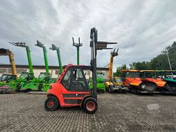 Linde H 70 D - 02