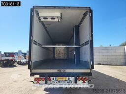 Schmitz SCB*S3B Bi-temp Lift Axle 250x270cm