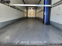 Schmitz SCB*S3B Bi-temp Lift Axle 250x270cm