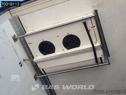 Schmitz SCB*S3B Bi-temp Lift Axle 250x270cm