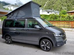 VW VW-California Bech