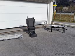 VW VW-California Bech