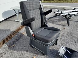 VW VW-California Bech