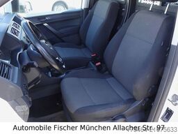 VOLKSWAGEN Caddy Nfz Maxi Kasten *4M*Sortimo*SHZ*Xenon*