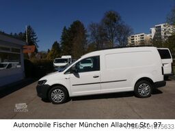 VOLKSWAGEN Caddy Nfz Maxi Kasten *4M*Sortimo*SHZ*Xenon*