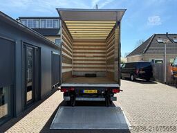 Renault Master 2.3CDI Clixtar Dubbel Cabine Euro 6 (N1)...