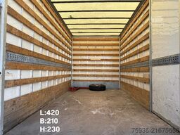 Renault Master 2.3CDI Clixtar Dubbel Cabine Euro 6 (N1)...