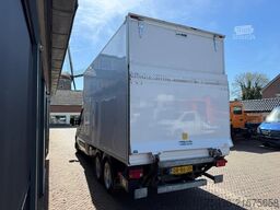 Renault Master 2.3CDI Clixtar Dubbel Cabine Euro 6 (N1)...