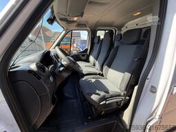 Renault Master 2.3CDI Clixtar Dubbel Cabine Euro 6 (N1)...