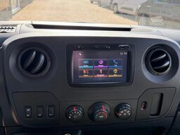 Renault Master 2.3CDI Clixtar Dubbel Cabine Euro 6 (N1)...