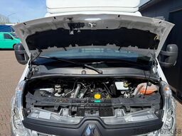 Renault Master 2.3 dCi Clixtar Be combi N1 2505kg Laadv...