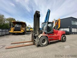 Kalmar DCG 150-12 / 15T