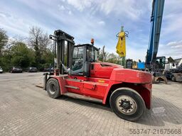 Kalmar DCG 150-12 / 15T