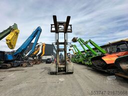 Kalmar DCG 150-12 / 15T