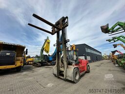 Kalmar DCG 150-12 / 15T