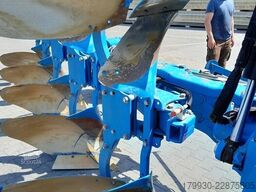 Lemken JUWEL 8 M V 5 N 100