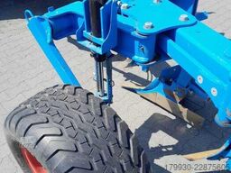 Lemken JUWEL 8 M V 5 N 100