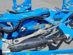 Lemken JUWEL 8 M V 5 N 100
