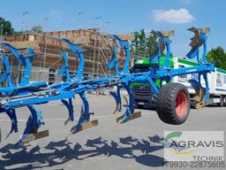 Lemken JUWEL 8 M V 5 N 100