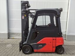 Linde E16P-02/386 EVO