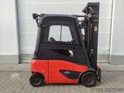 Linde E16P-02/386 EVO
