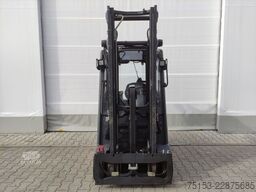 Linde E16P-02/386 EVO