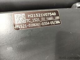 Linde E16P-02/386 EVO