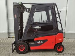 Linde E20-01/387